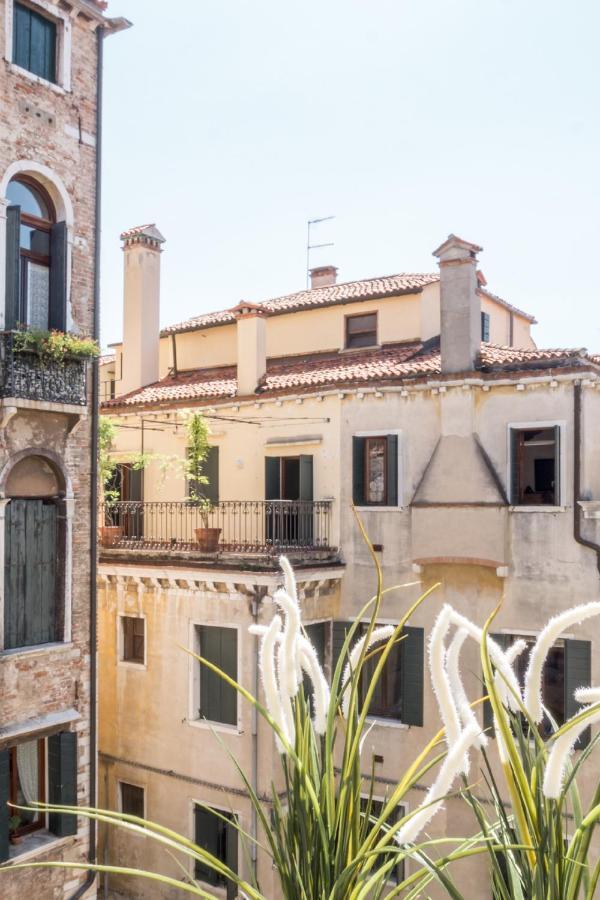 Garden View Apartment Venedig