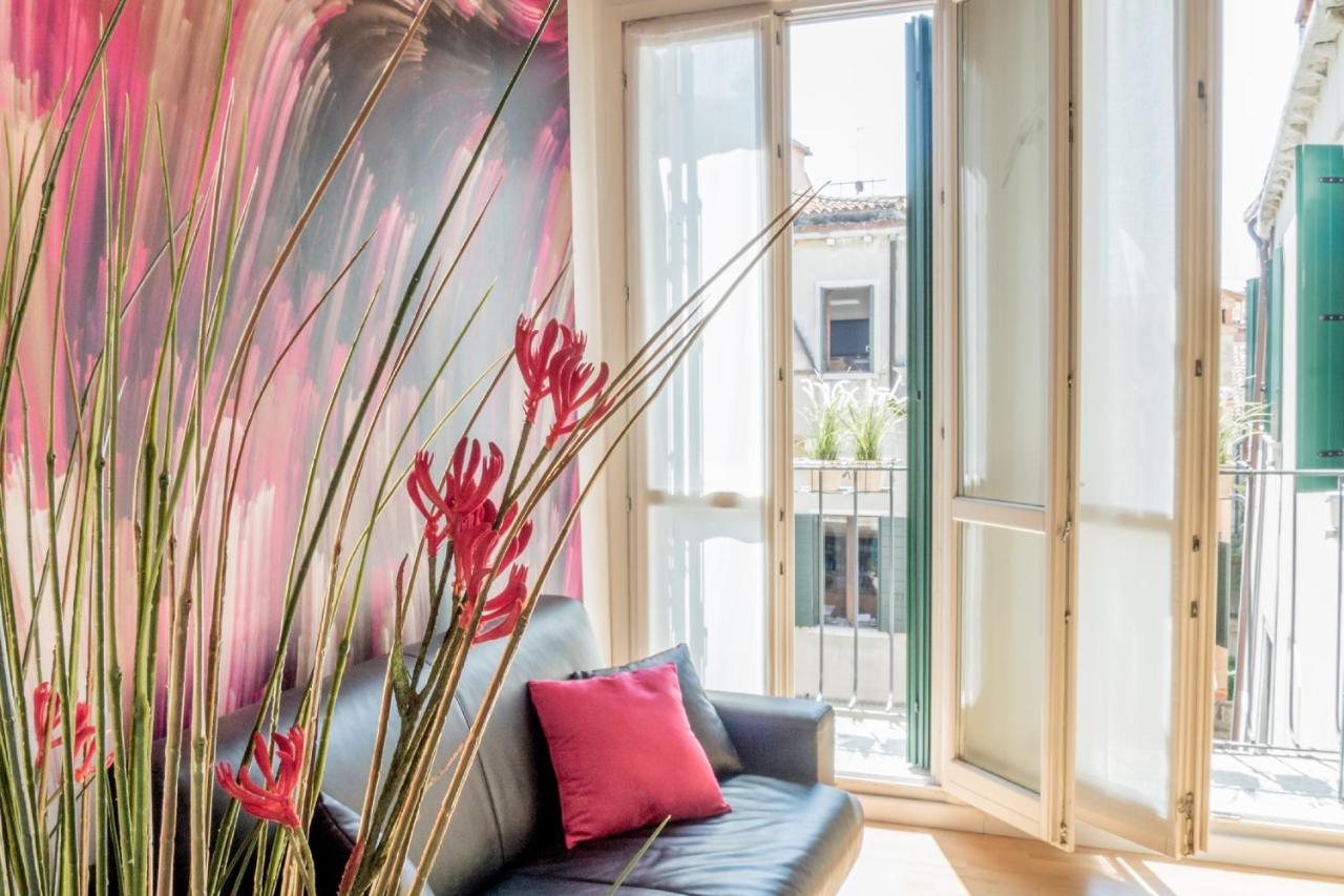Garden View Apartment Venedig