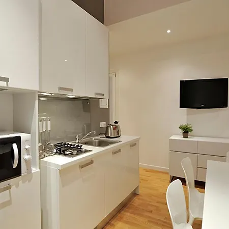 San Polo Design Apartments By Wonderful Italy Venice Exterior photo