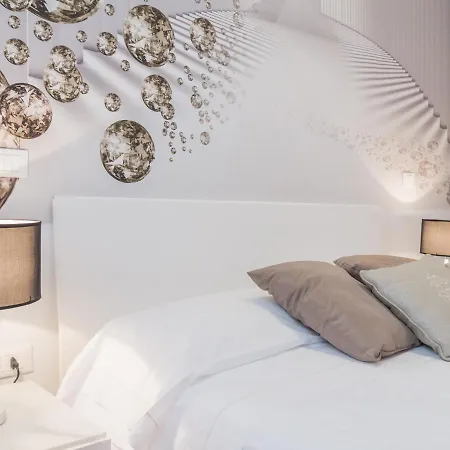 San Polo Design Apartments By Wonderful Italy Venice Exterior photo
