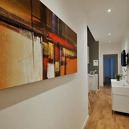 San Polo Design Apartments By Wonderful Italy Venice Exterior photo