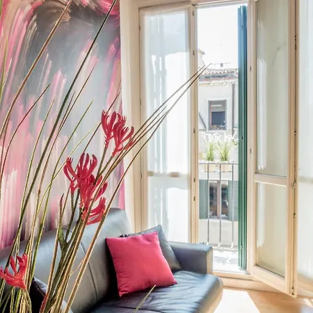 San Polo Design Apartments By Wonderful Italy Venice Exterior photo