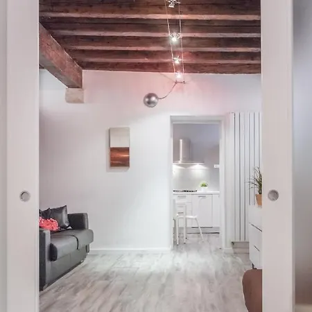 San Polo Design Apartments By Wonderful Italy Venice Exterior photo