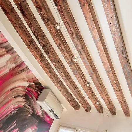 San Polo Design Apartments By Wonderful Italy Venice Exterior photo