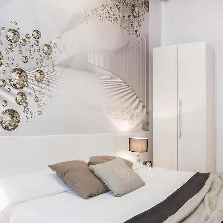 San Polo Design Apartments By Wonderful Italy Venice Exterior photo