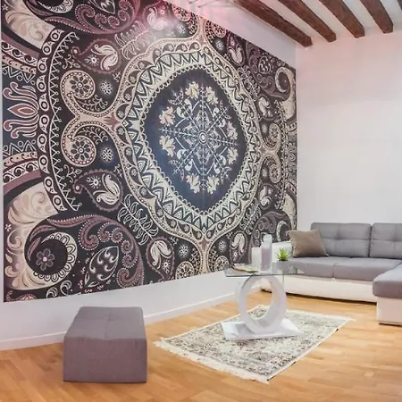 San Polo Design Apartments By Wonderful Italy Venice Exterior photo