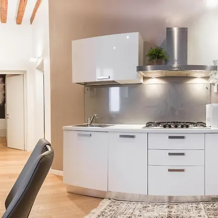 San Polo Design Apartments By Wonderful Italy Venice Exterior photo