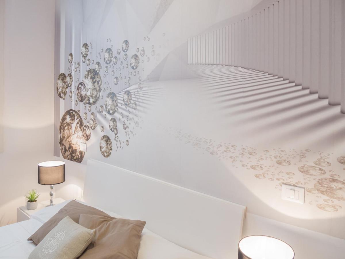 San Polo Design By Wonderful Italy Apartamento *