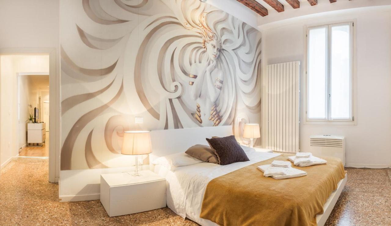 San Polo Design By Wonderful Italy Venecia