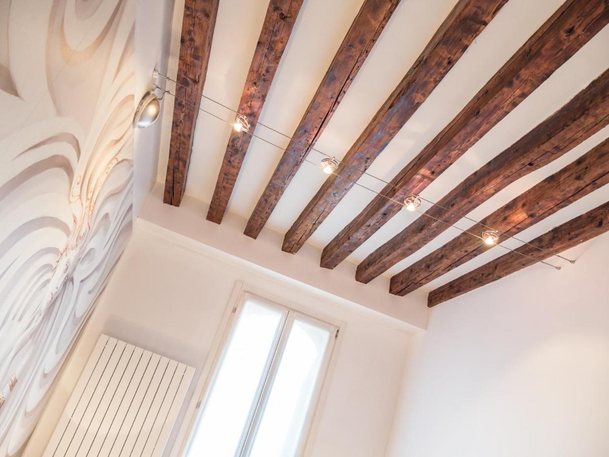 San Polo Design By Wonderful Italy Apartamento *