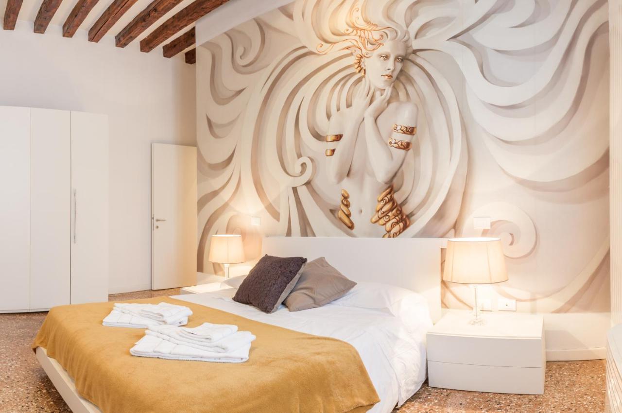 Apartamento San Polo Design By Wonderful Italy Venecia