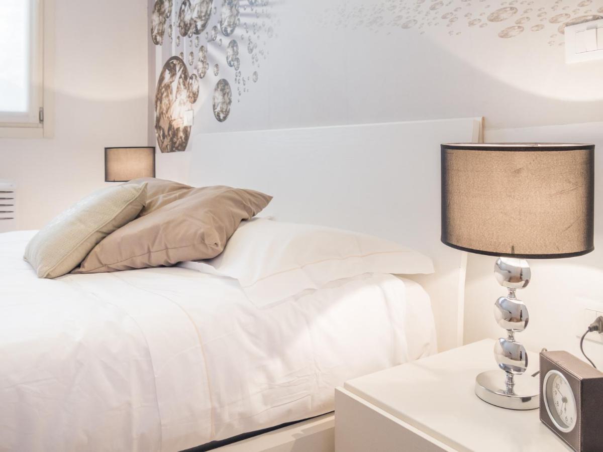 San Polo Design By Wonderful Italy Apartamento Venecia