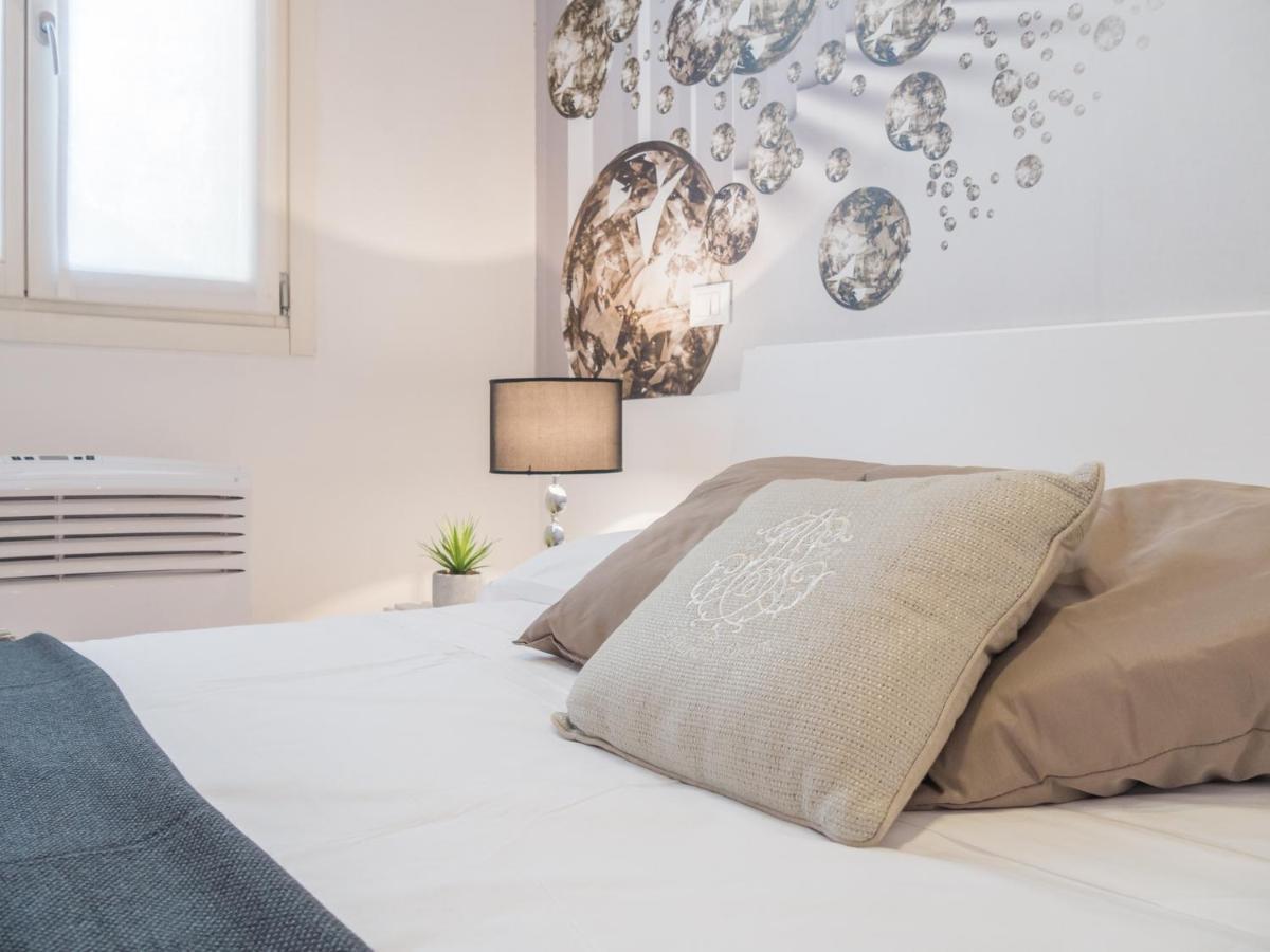 San Polo Design By Wonderful Italy Apartamento