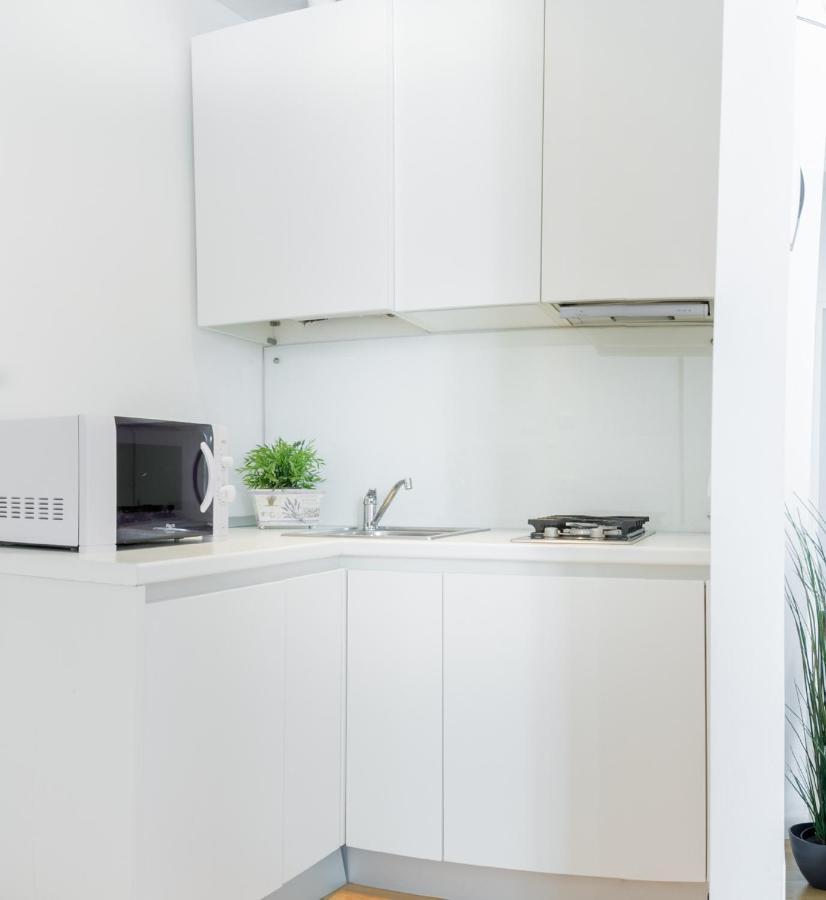 Apartamento San Polo Design By Wonderful Italy *