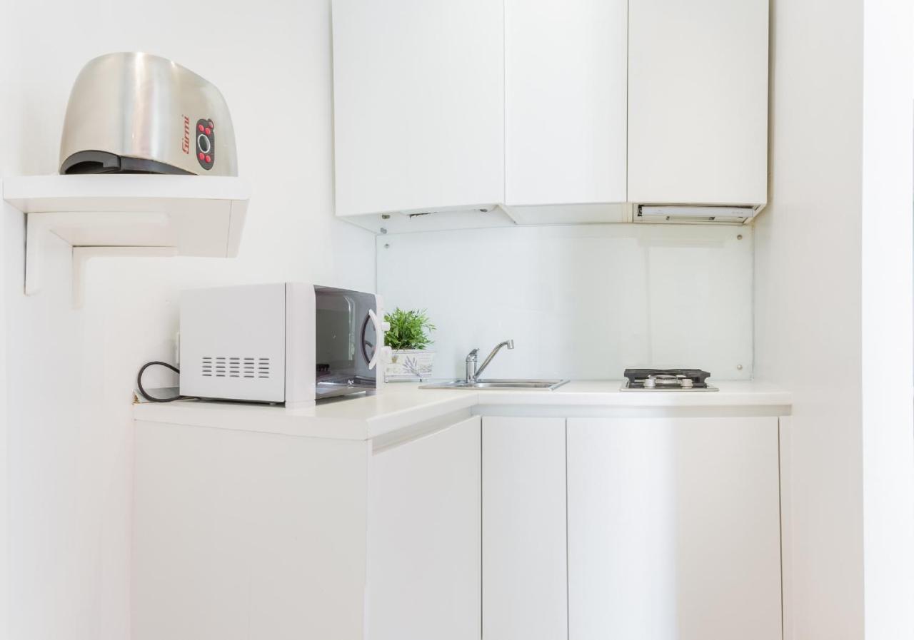 Apartamento San Polo Design By Wonderful Italy *