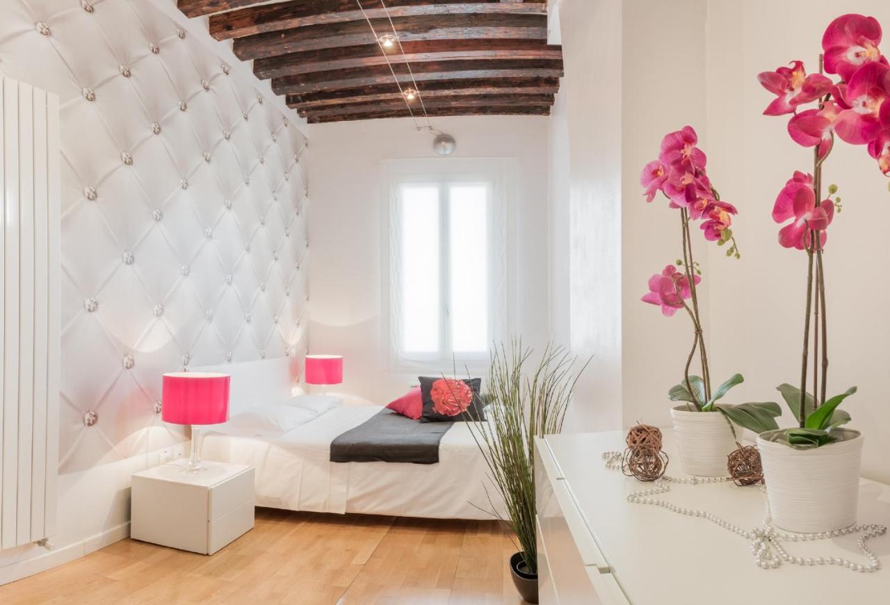 Apartamento San Polo Design By Wonderful Italy