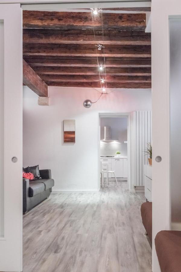 San Polo Design By Wonderful Italy Apartamento