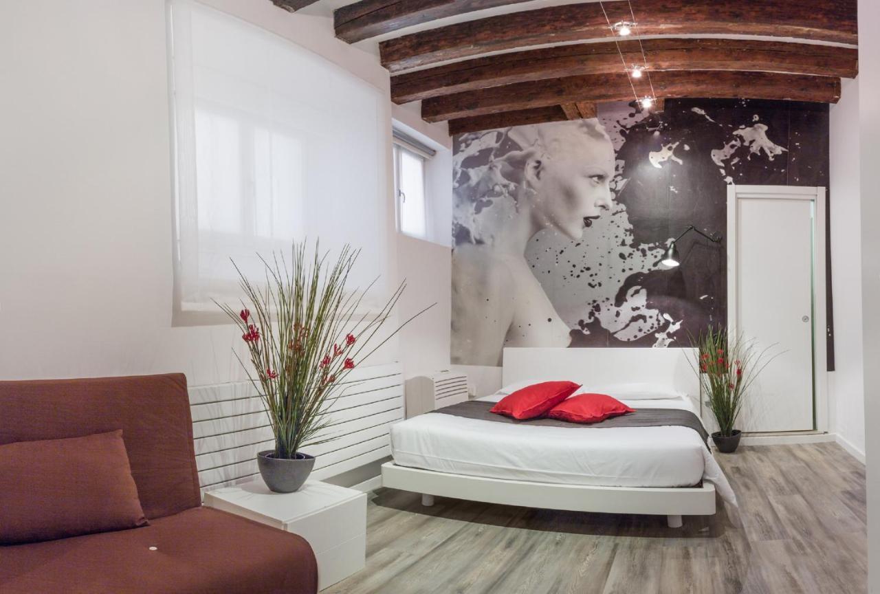 Apartamento San Polo Design By Wonderful Italy