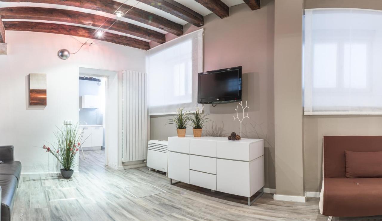 San Polo Design By Wonderful Italy Apartamento