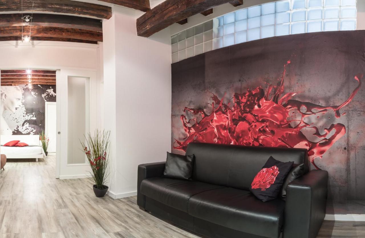 Apartamento San Polo Design By Wonderful Italy Venecia