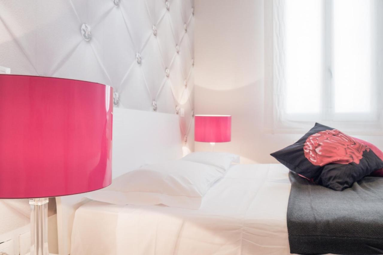 Apartamento San Polo Design By Wonderful Italy Venecia