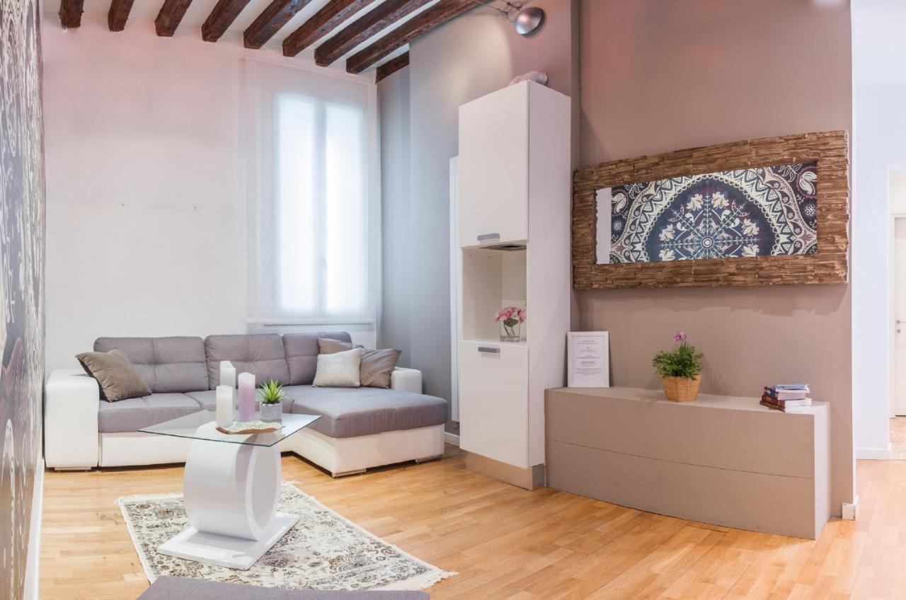 San Polo Design By Wonderful Italy Apartamento Venecia
