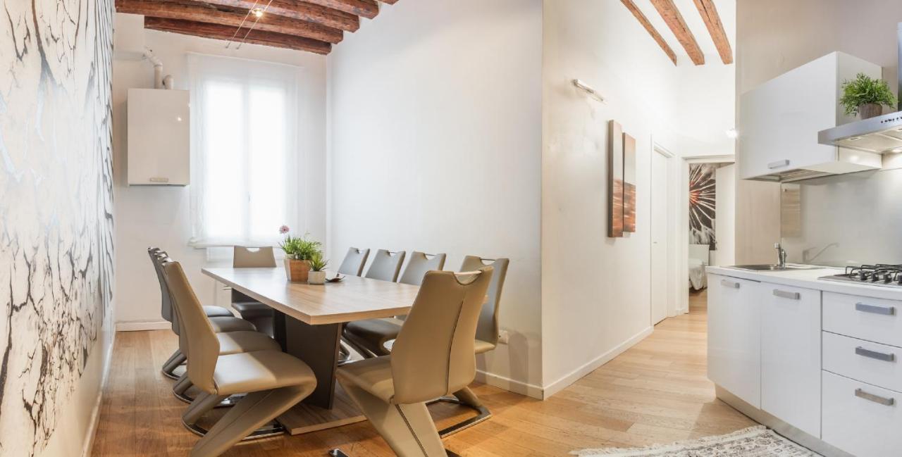 Apartamento San Polo Design By Wonderful Italy