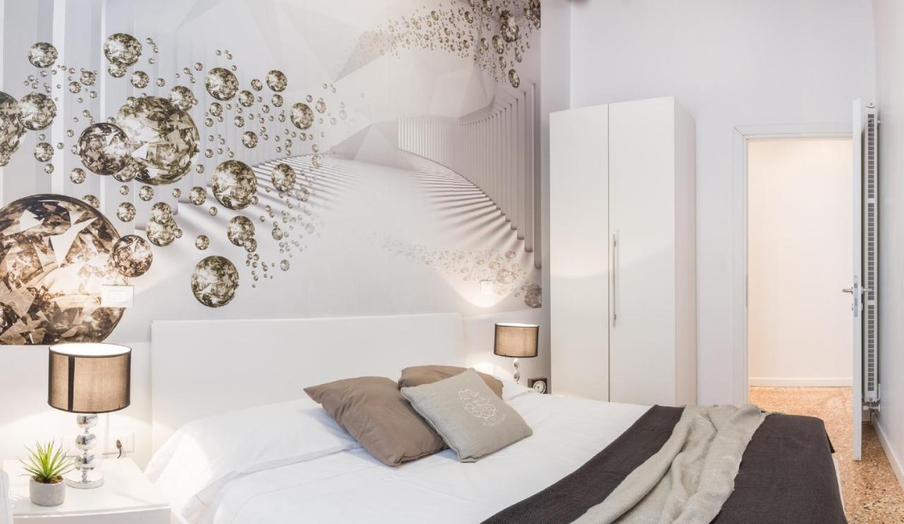 San Polo Design By Wonderful Italy * Venecia