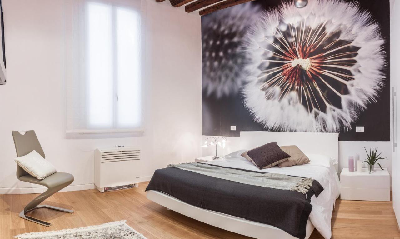 San Polo Design By Wonderful Italy Apartamento