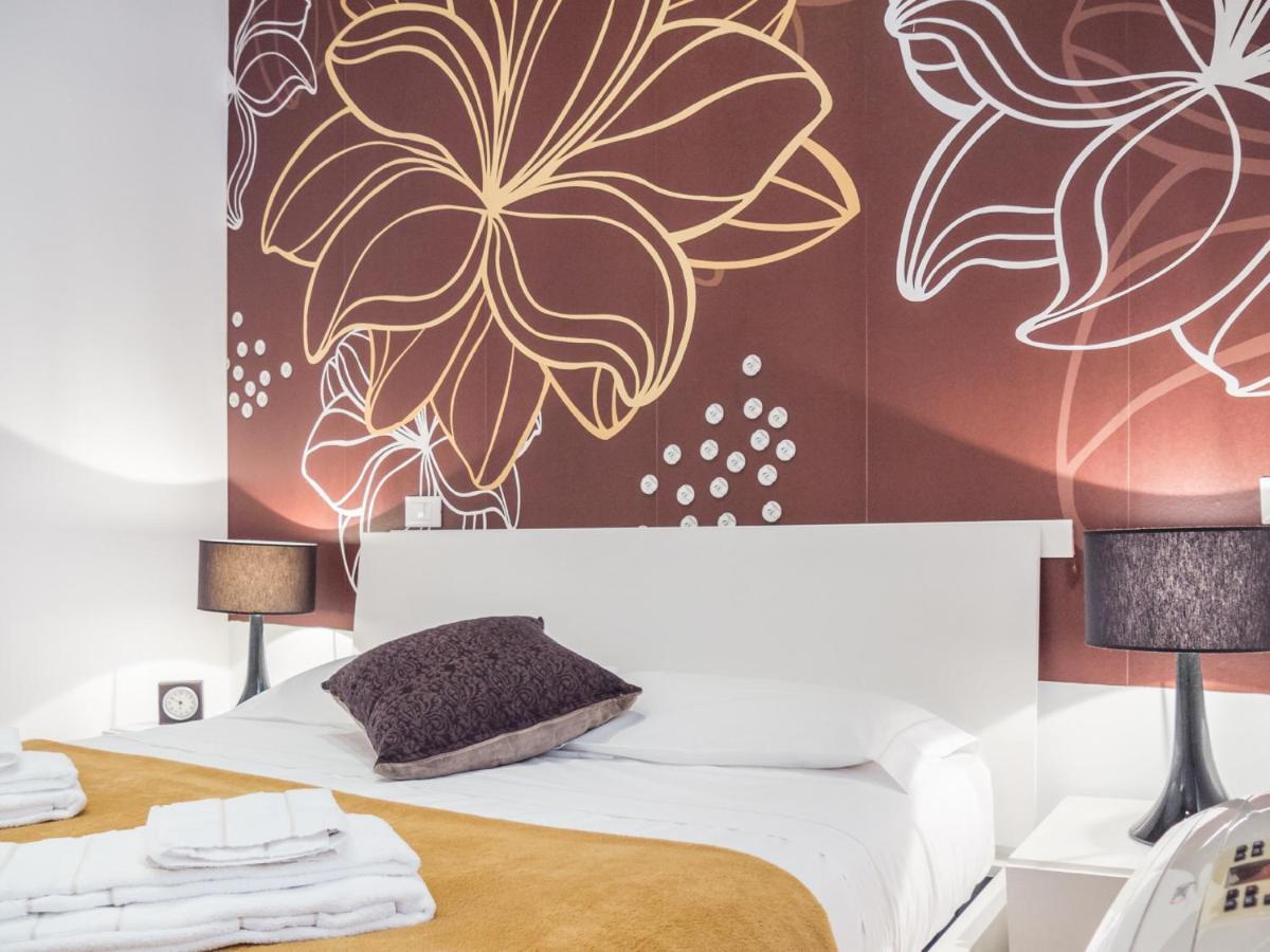 San Polo Design By Wonderful Italy Apartamento Venecia