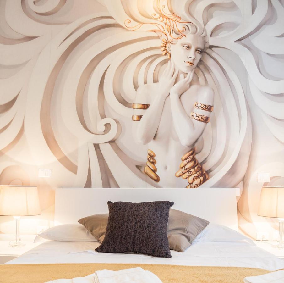 San Polo Design By Wonderful Italy Apartamento Venecia