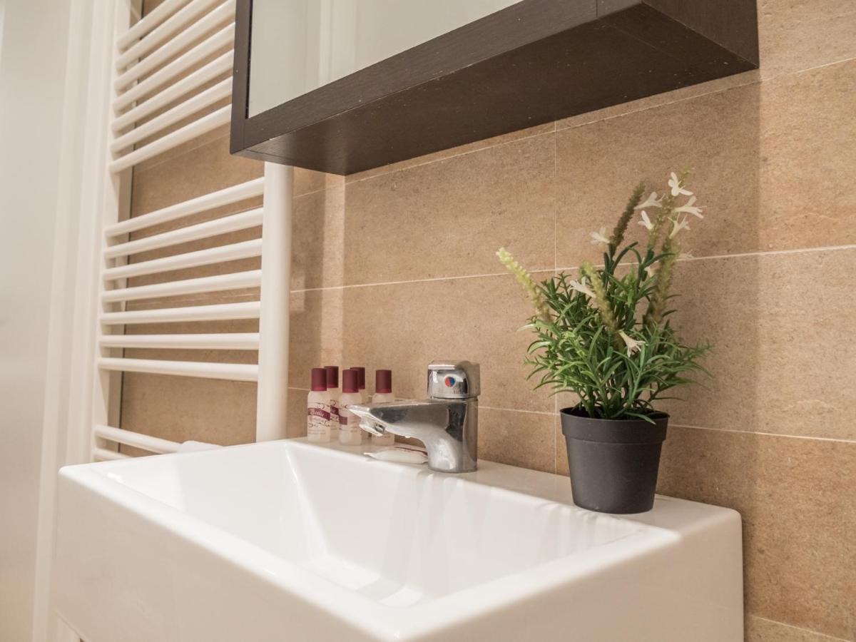 Apartamento San Polo Design By Wonderful Italy