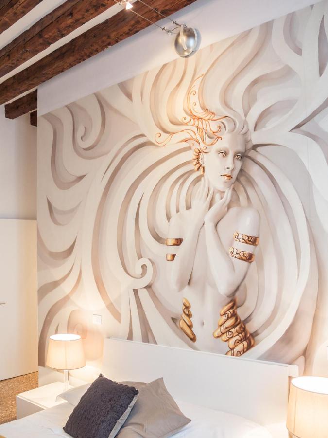 Apartamento San Polo Design By Wonderful Italy Venecia